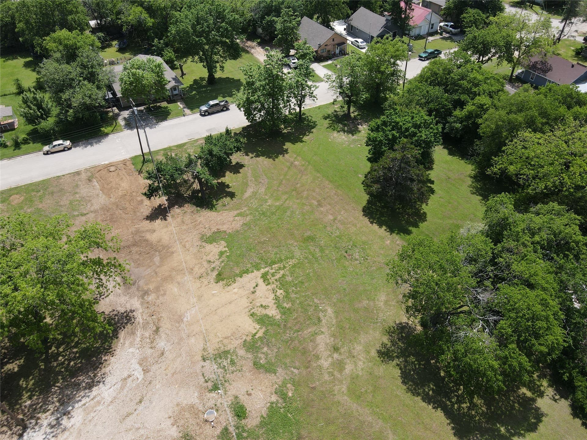 0.31 acres in Cooke County featured view