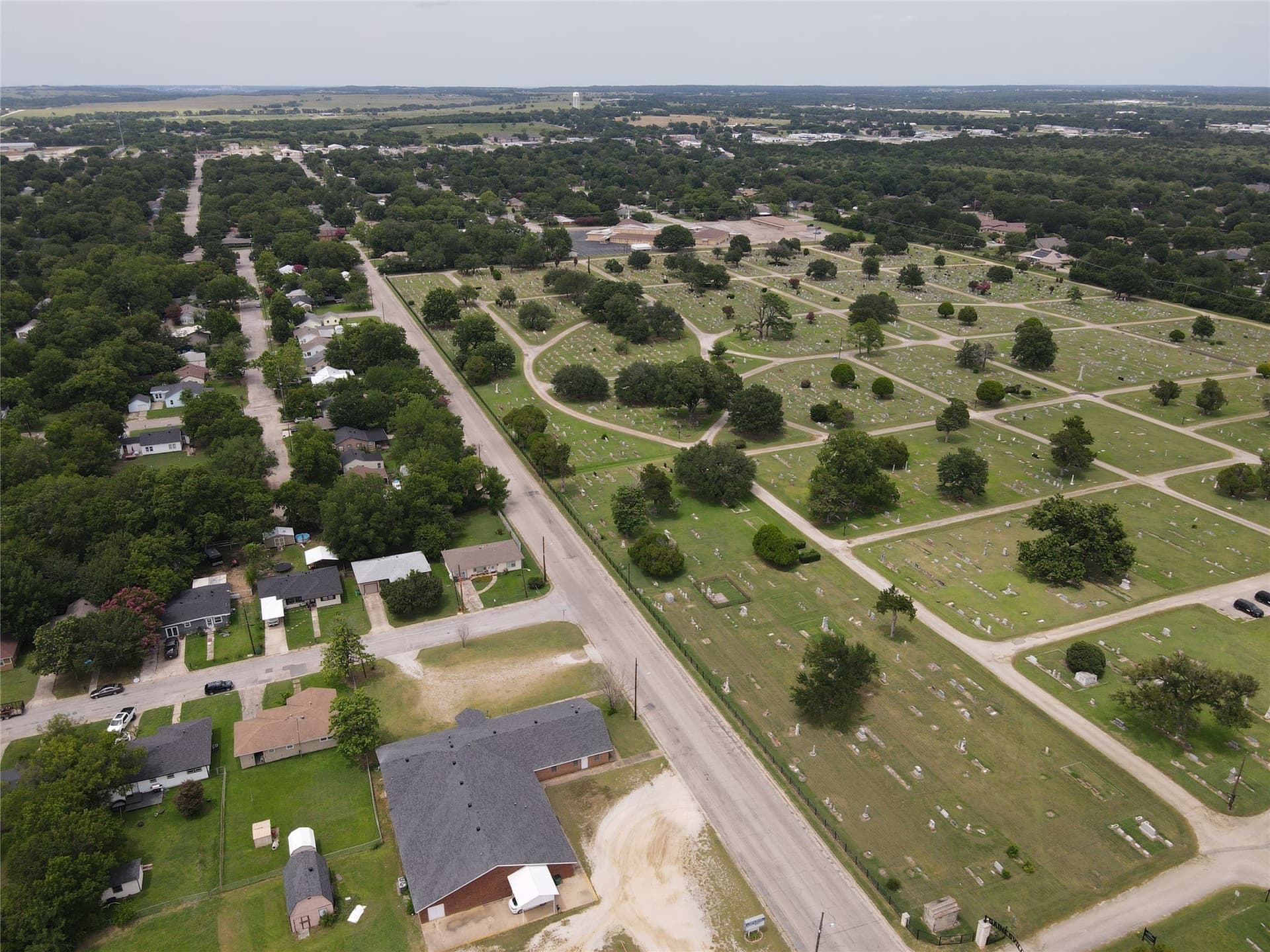 0.31 acres in Cooke County - photo 21
