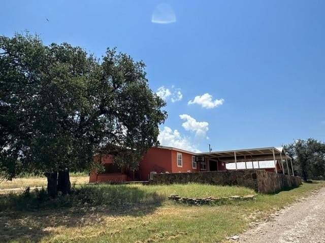 2,919.79 acres in Sutton County gallery image 4