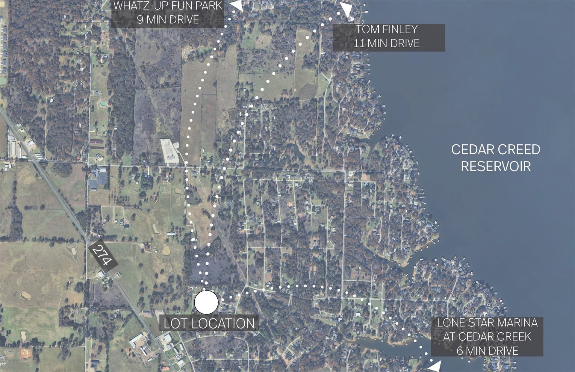 0.23 acres in Henderson County gallery image 2