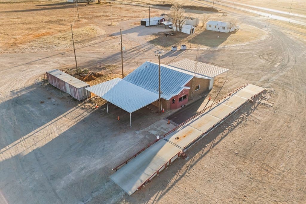 100 acres in Gaines County - photo 7