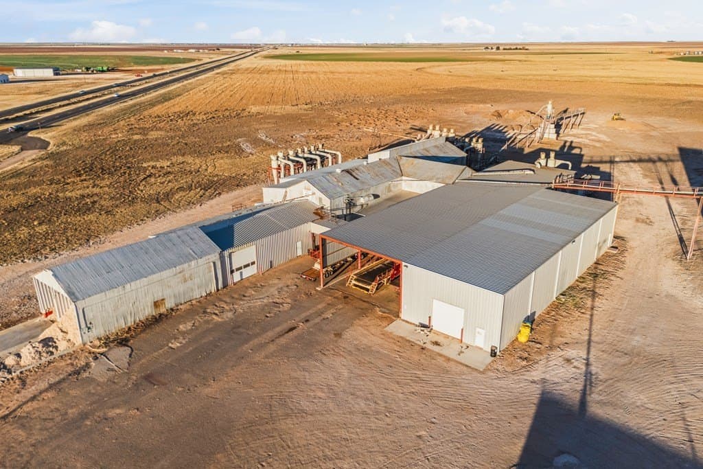 100 acres in Gaines County - photo 6