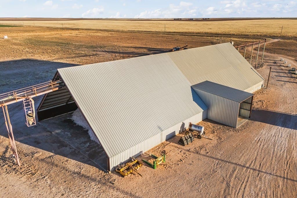 100 acres in Gaines County - photo 8