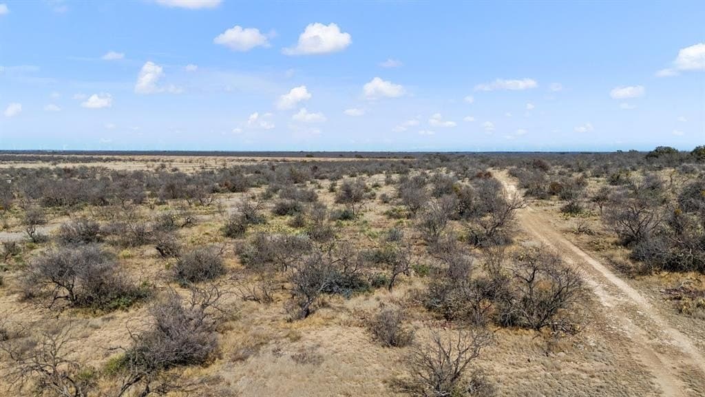 693.5 acres in Concho County