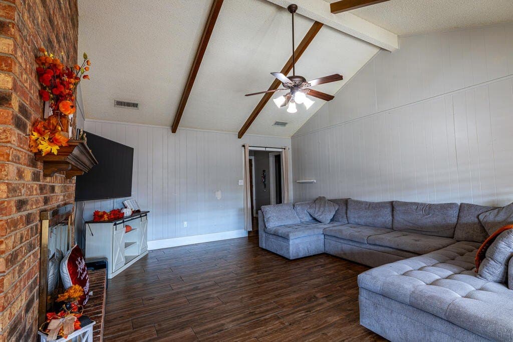 132 acres in Ector County - photo 5