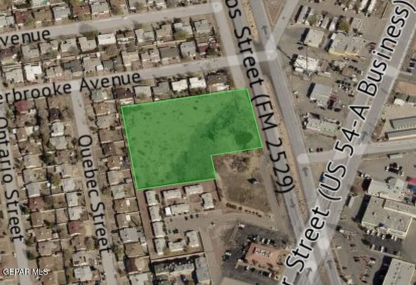 3.06 acres in El Paso County - photo 4