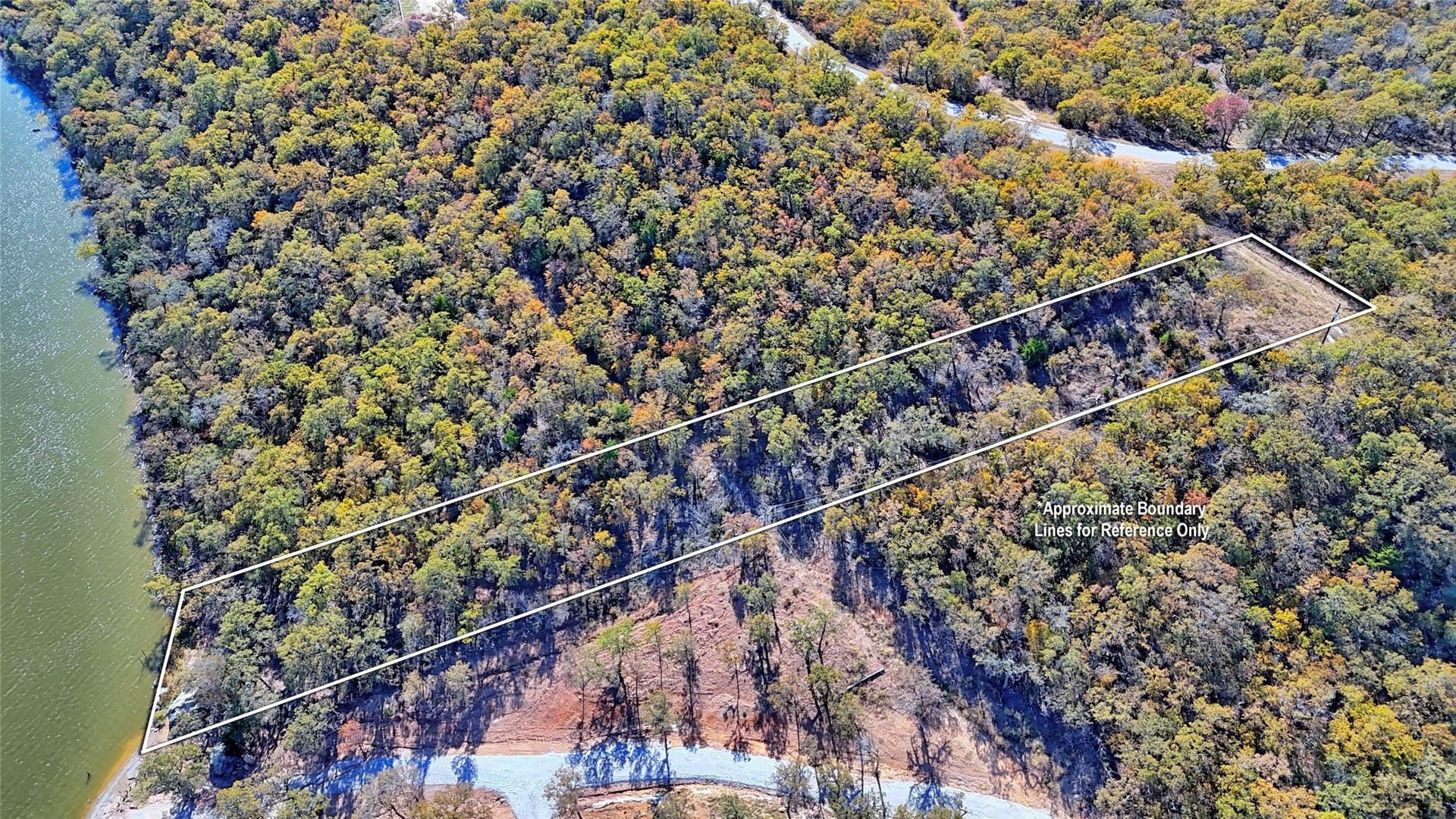 1.17 acres in Montague County - photo 22