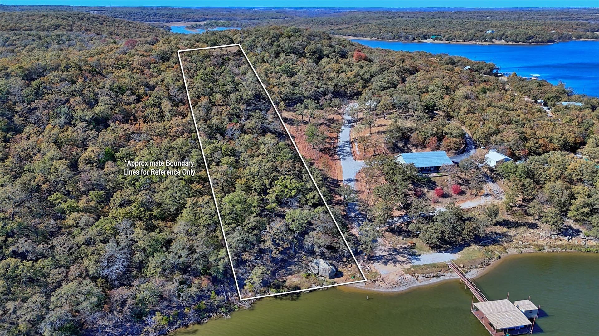 1.17 acres in Montague County - photo 24