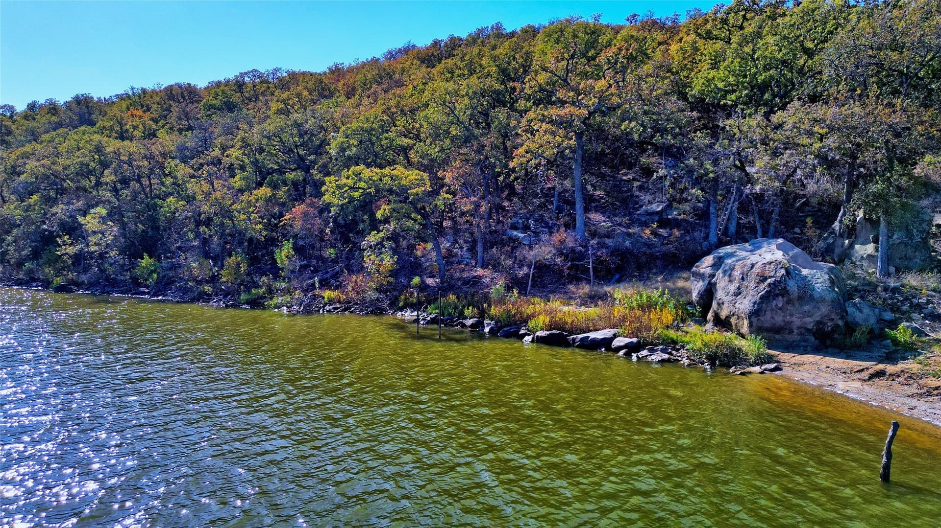 1.17 acres in Montague County - photo 12