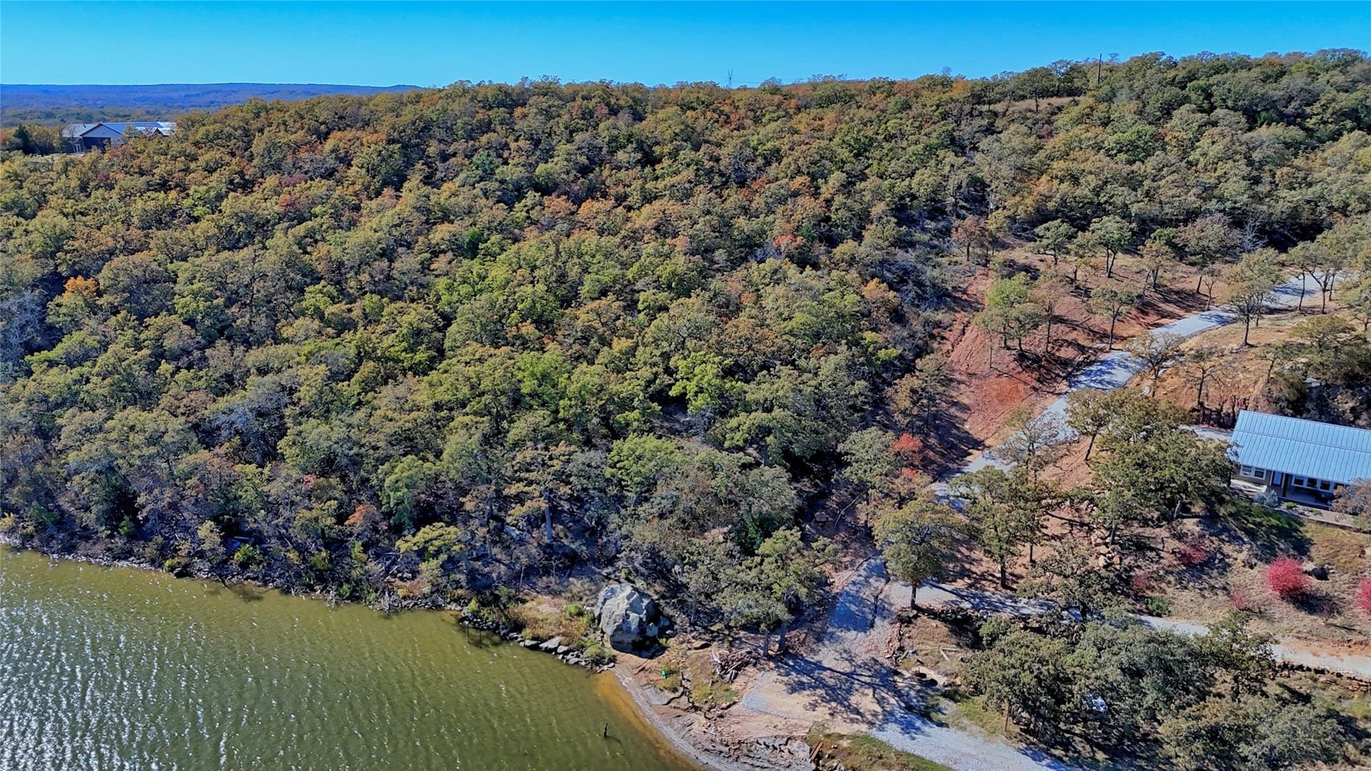 1.17 acres in Montague County - photo 14
