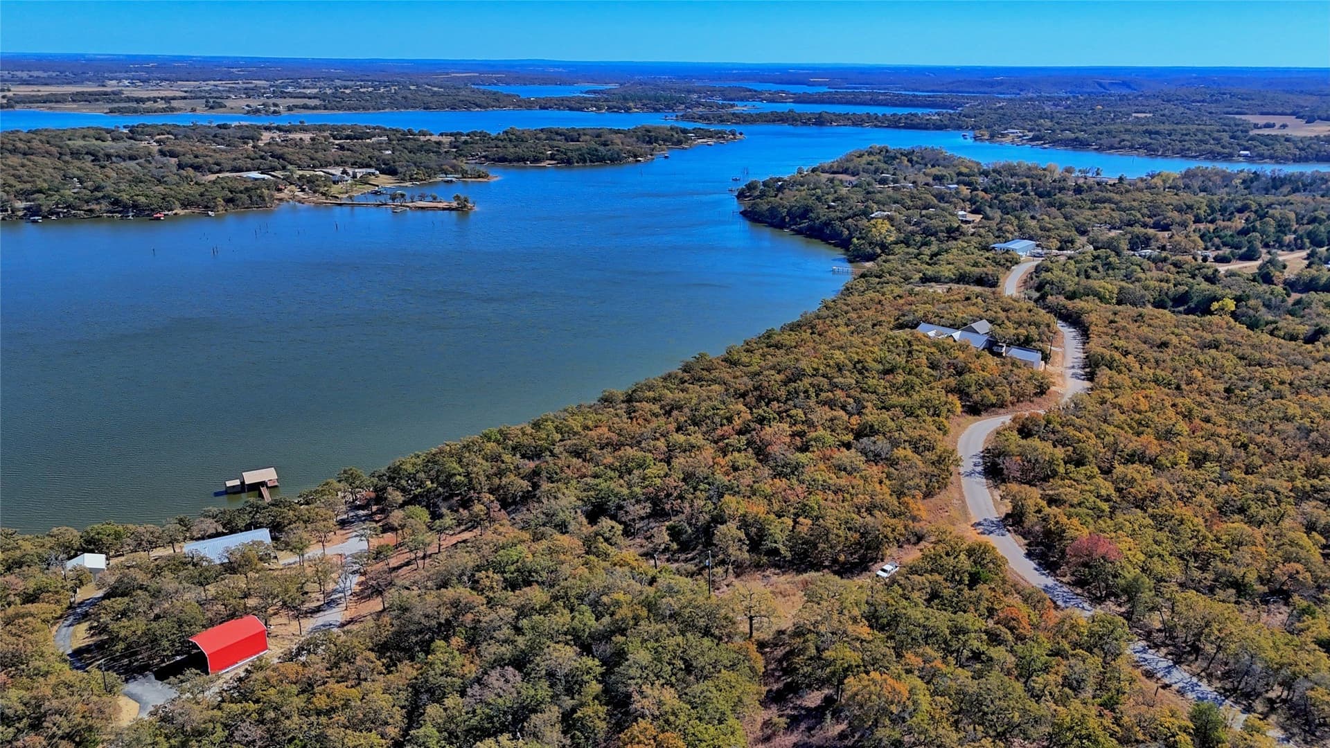 1.17 acres in Montague County - photo 6