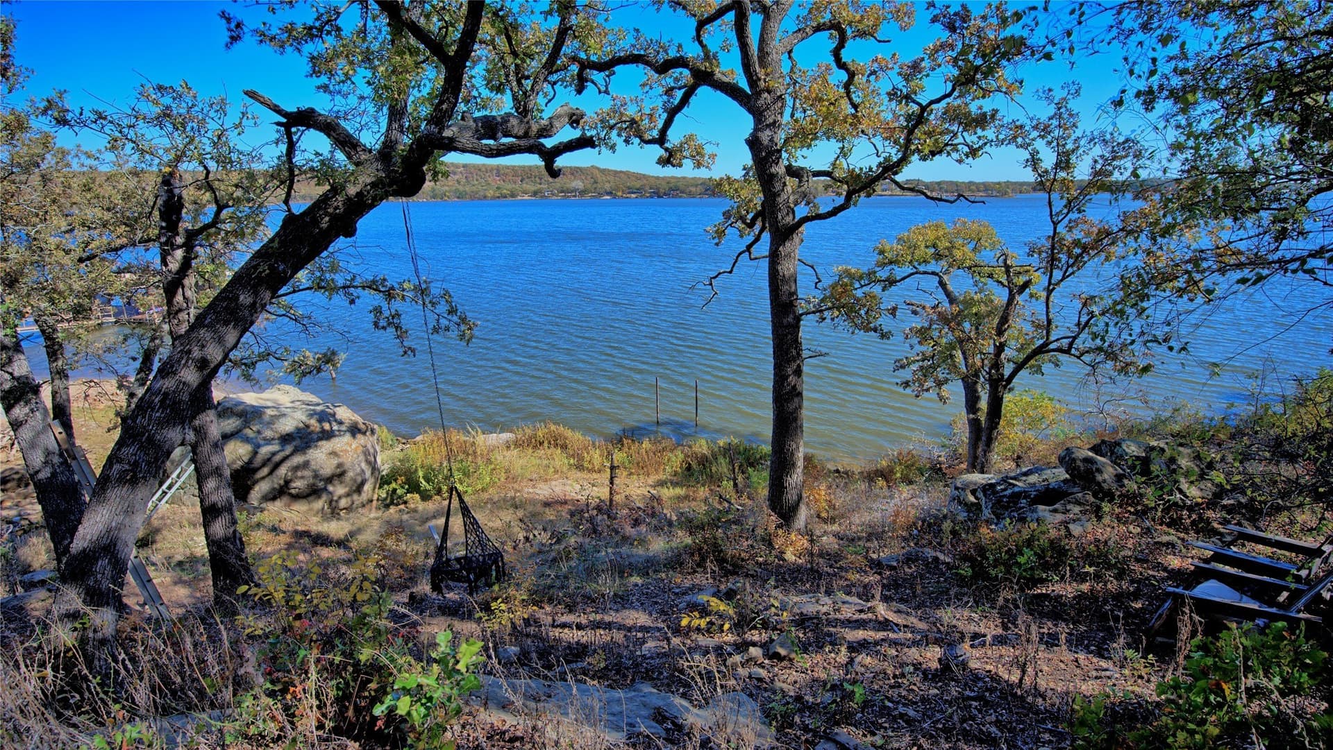1.17 acres in Montague County