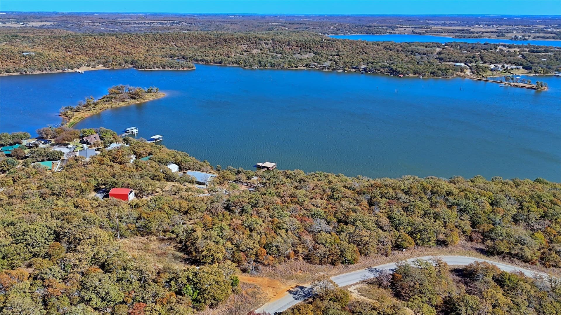 1.17 acres in Montague County gallery image 4