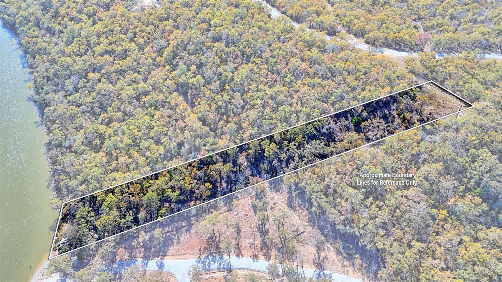 1.17 acres in Montague County - photo 23
