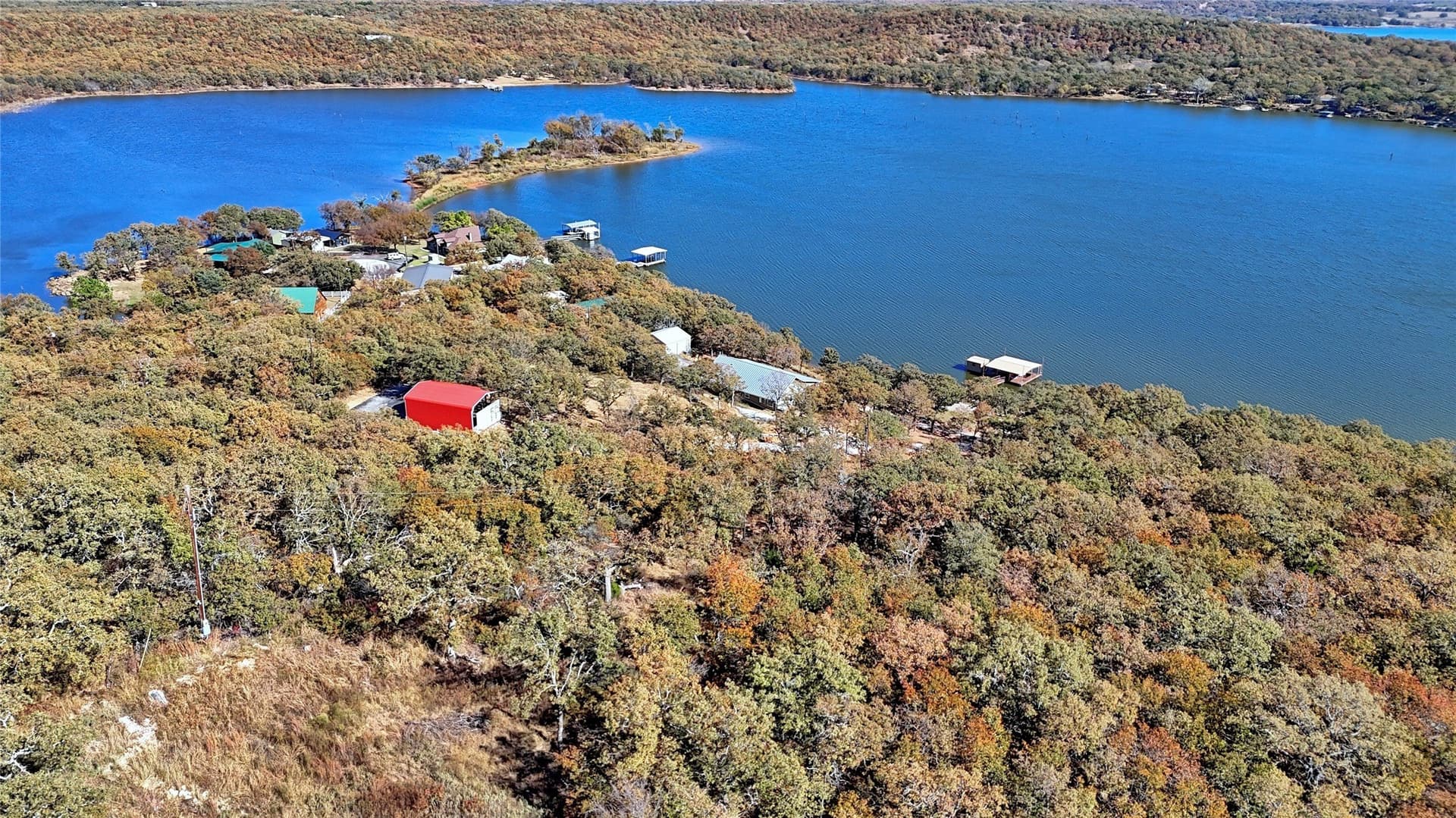 1.17 acres in Montague County - photo 16