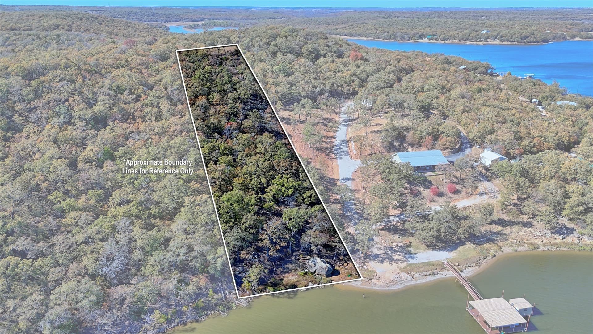 1.17 acres in Montague County - photo 25