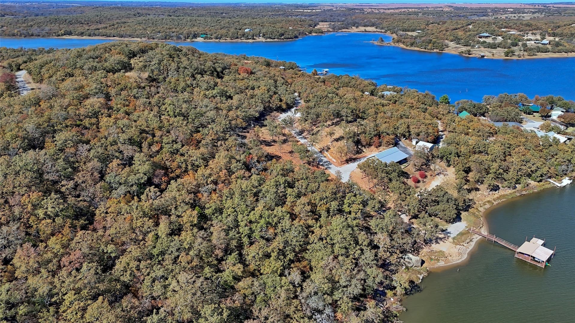 1.17 acres in Montague County - photo 13
