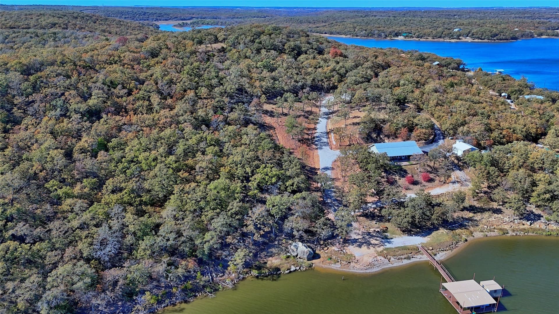 1.17 acres in Montague County - photo 9