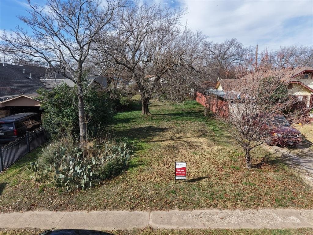 0.16 acres in Dallas County