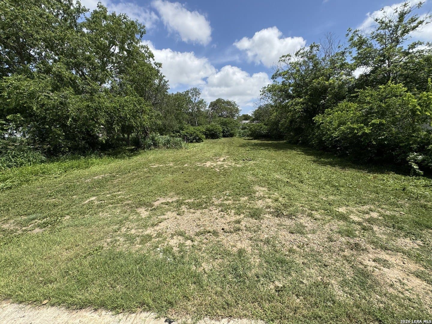 0.22 acres in Bexar County