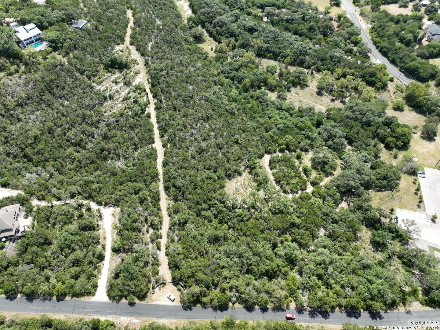 5.6 acres in Bexar County - photo 5
