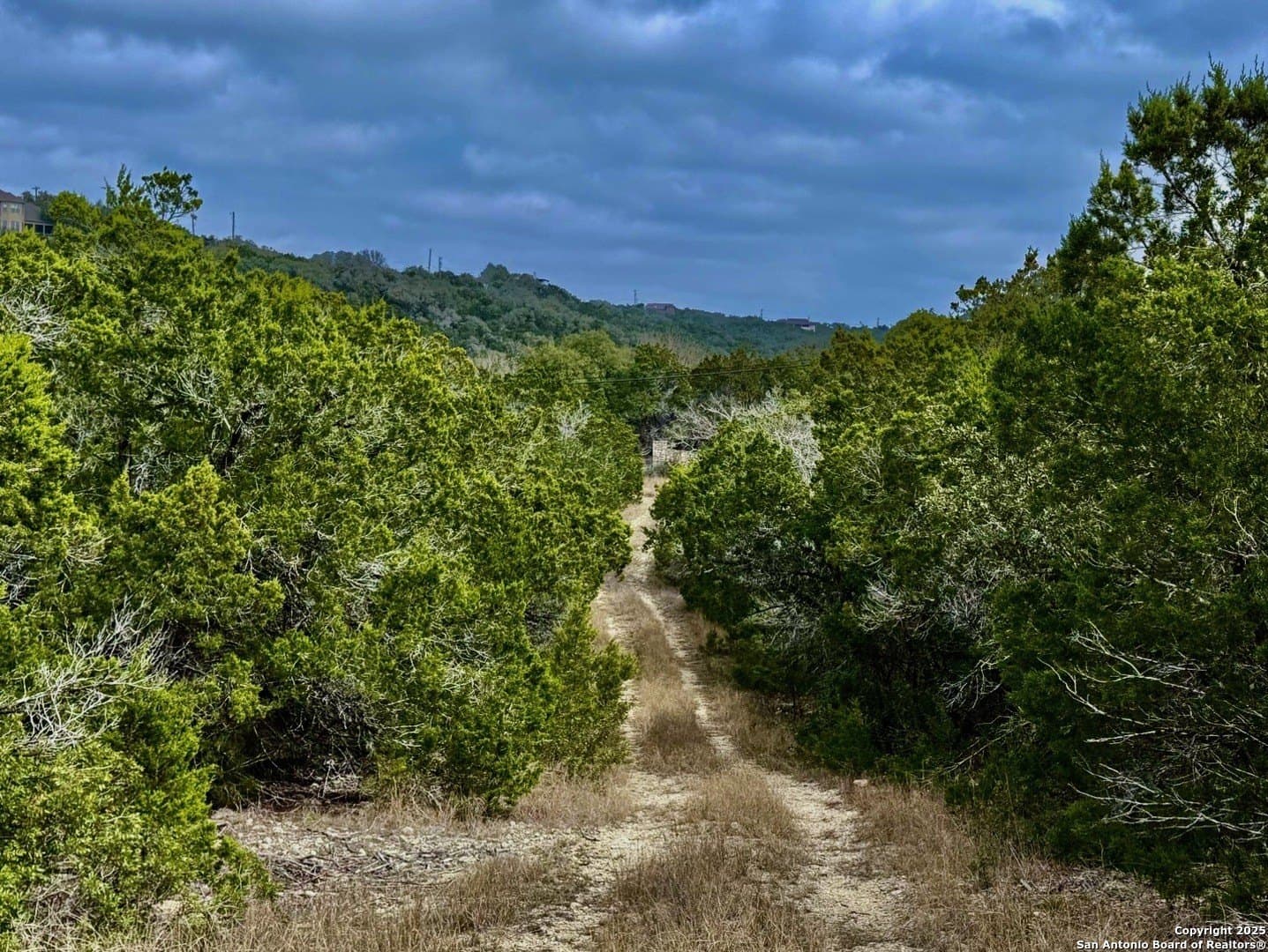 5.6 acres in Bexar County