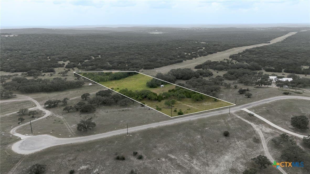 6 acres in Burnet County gallery image 2