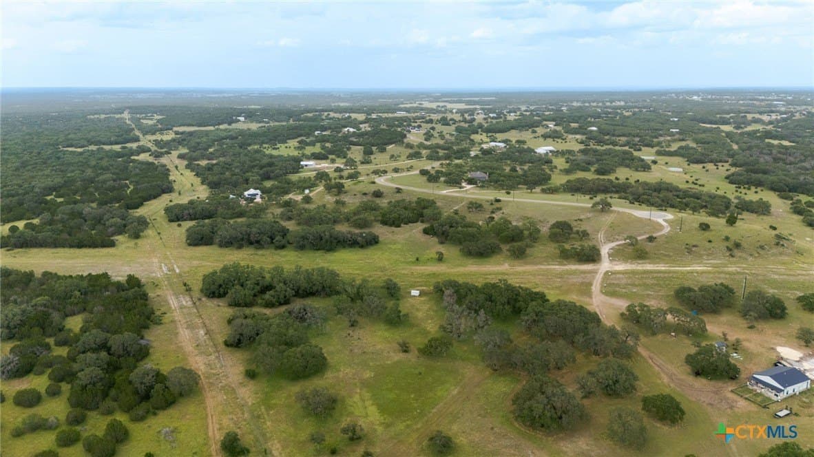 6 acres in Burnet County featured view