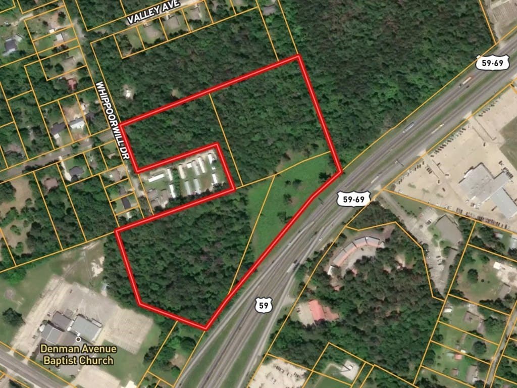 17.95 acres in Texas County - photo 17