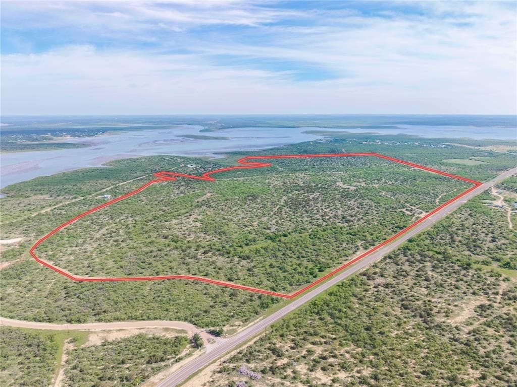 250.2 acres in Concho County
