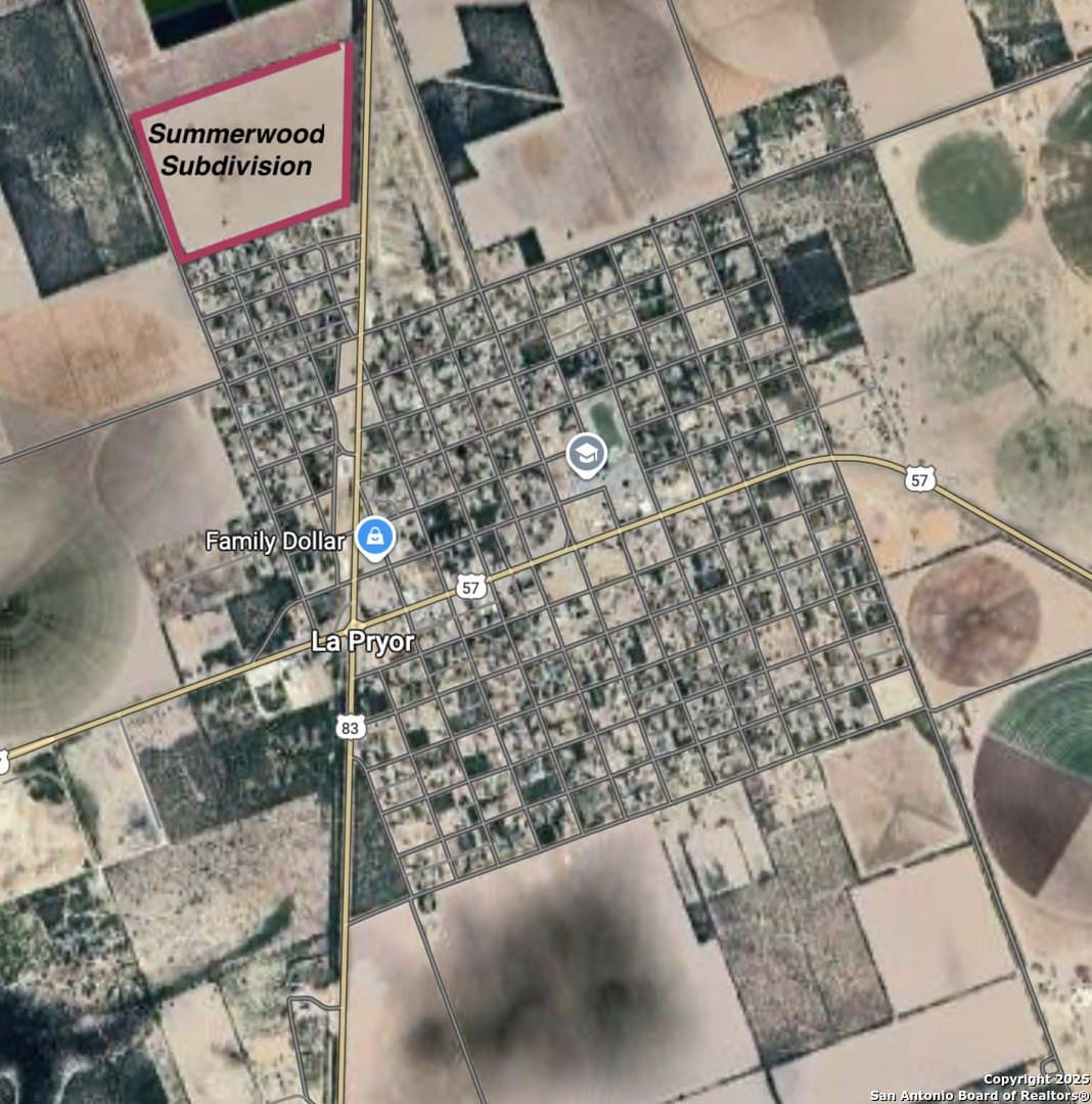 5.89 acres in Zavala County - photo 2