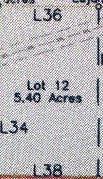 5.4 acres in Ward County gallery image 2