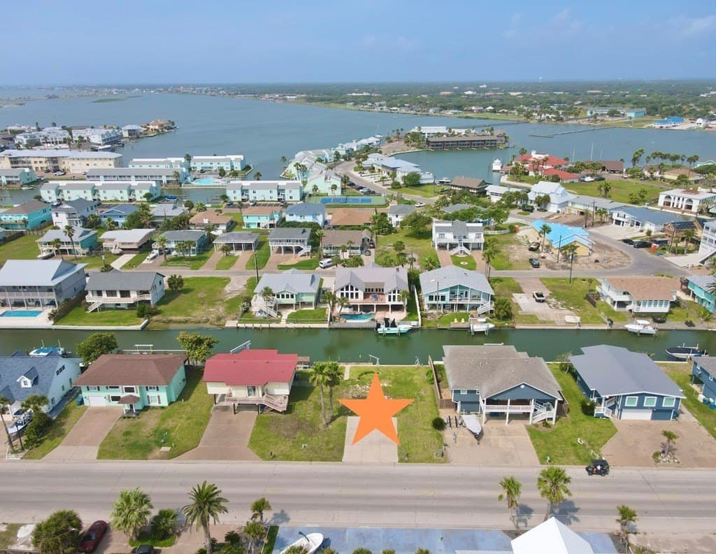 0.13 acres in Aransas County - photo 5