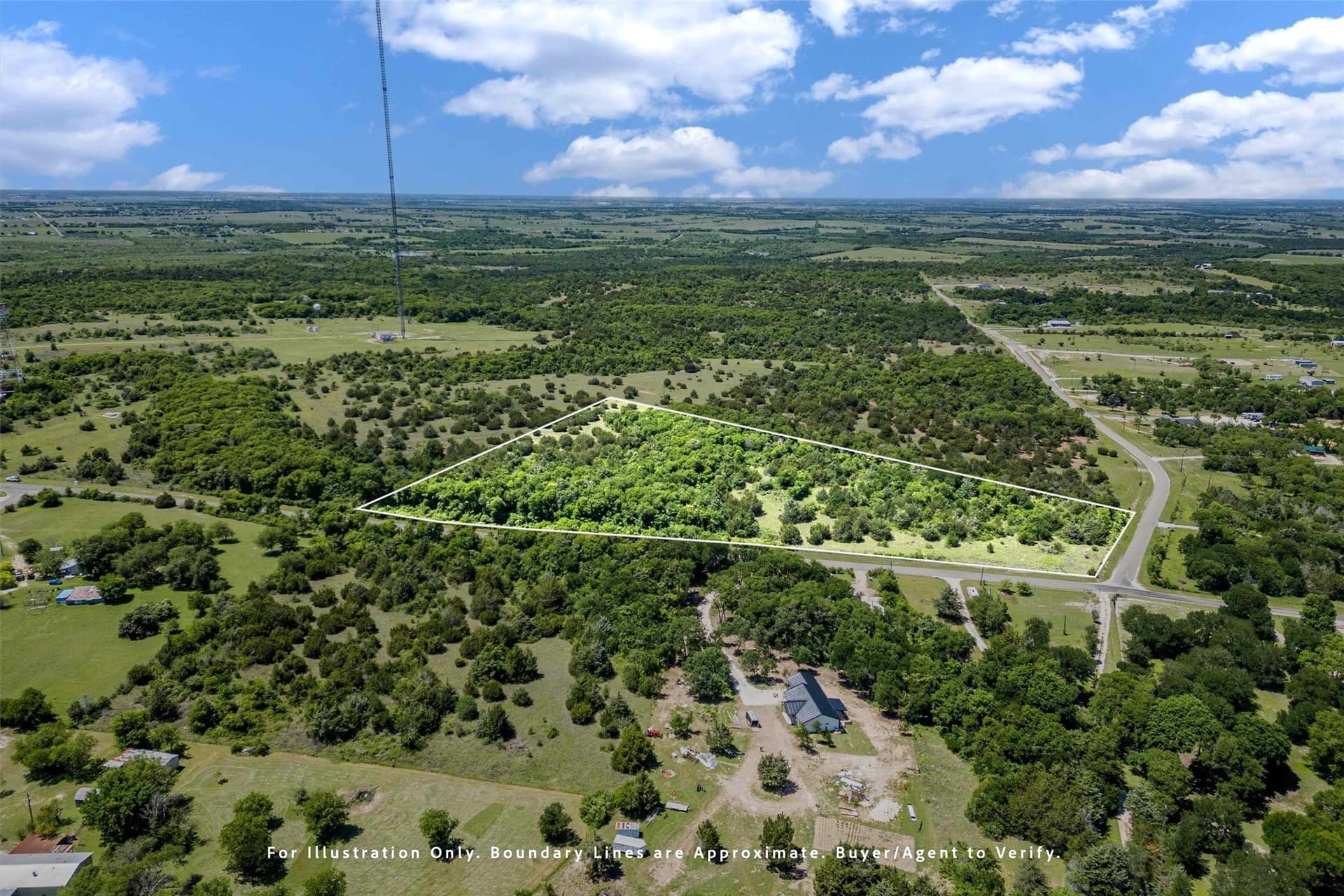 13.2 acres in McLennan County - photo 10