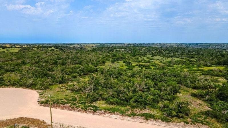 12.2 acres in Gillespie County
