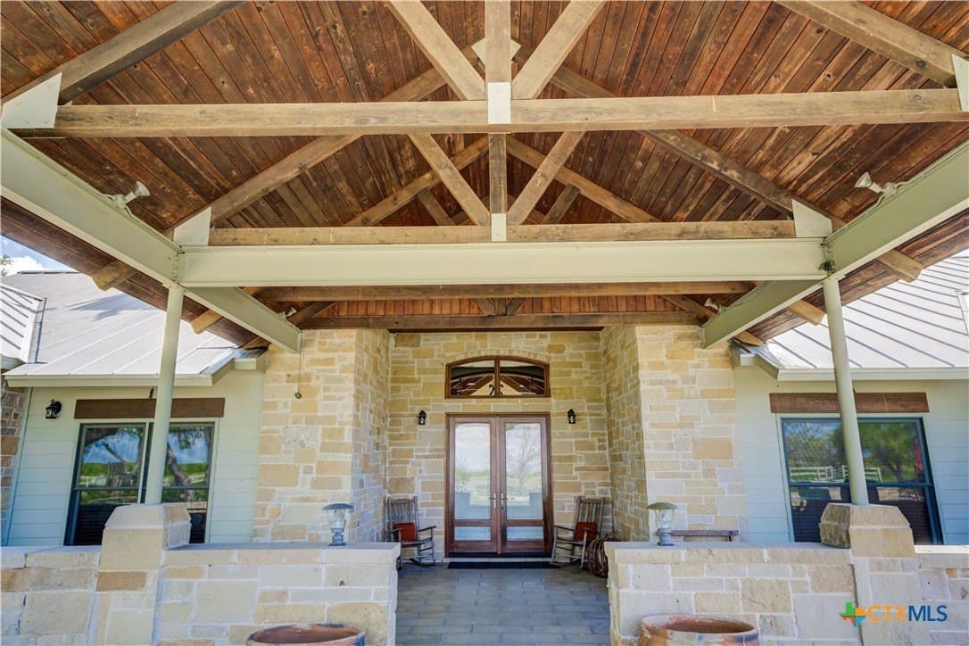 396.84 acres in Karnes County - photo 41