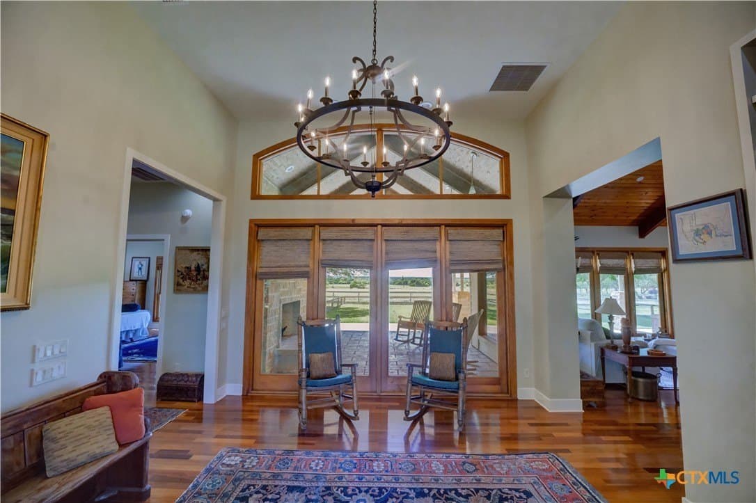 396.84 acres in Karnes County - photo 22