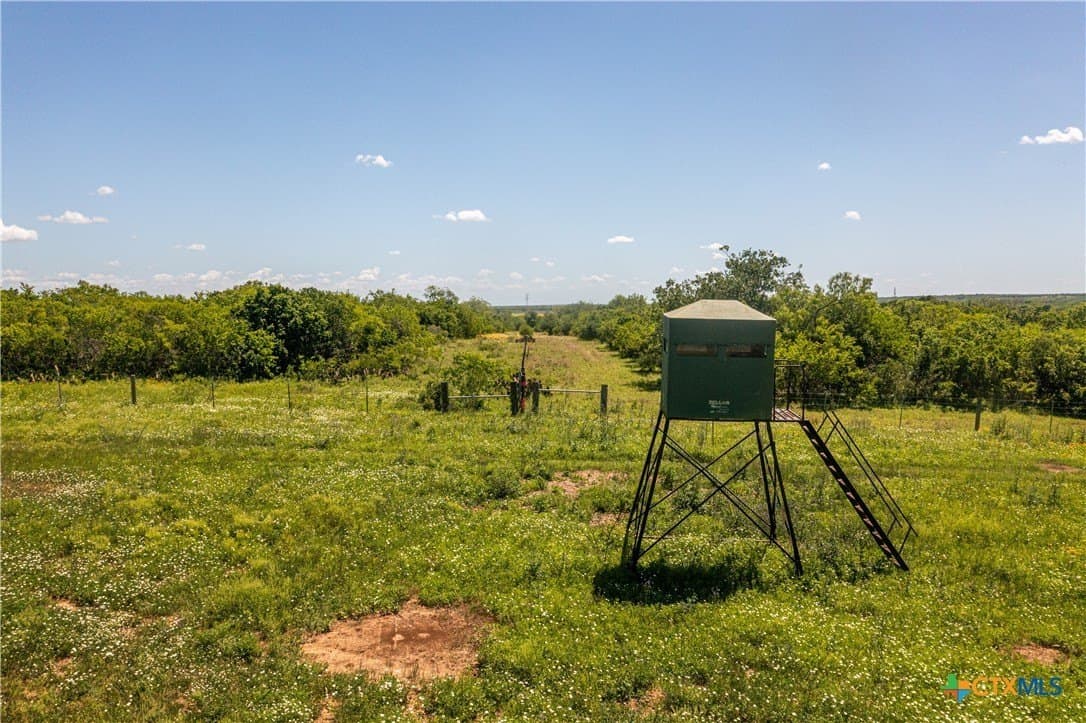 396.84 acres in Karnes County - photo 18