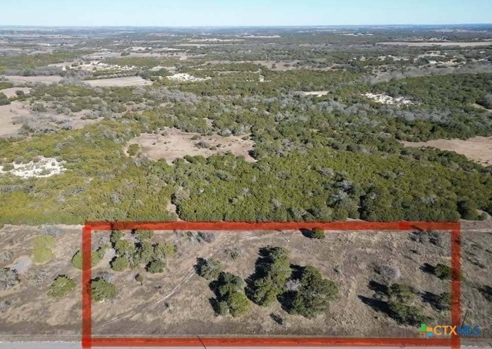 3.21 acres in Burnet County gallery image 2