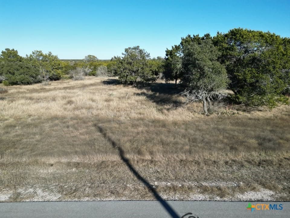 3.21 acres in Burnet County featured view