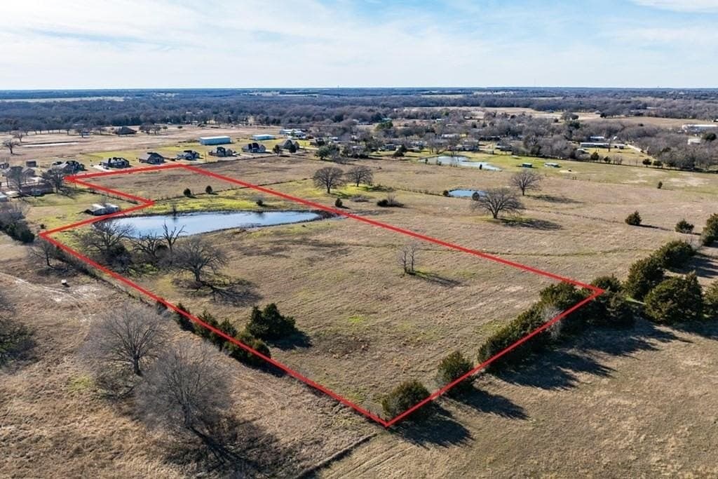 11.21 acres in Kaufman County gallery image 4