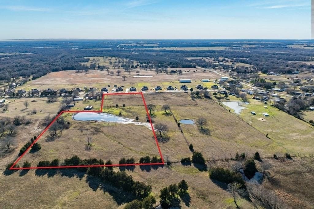 11.21 acres in Kaufman County featured view