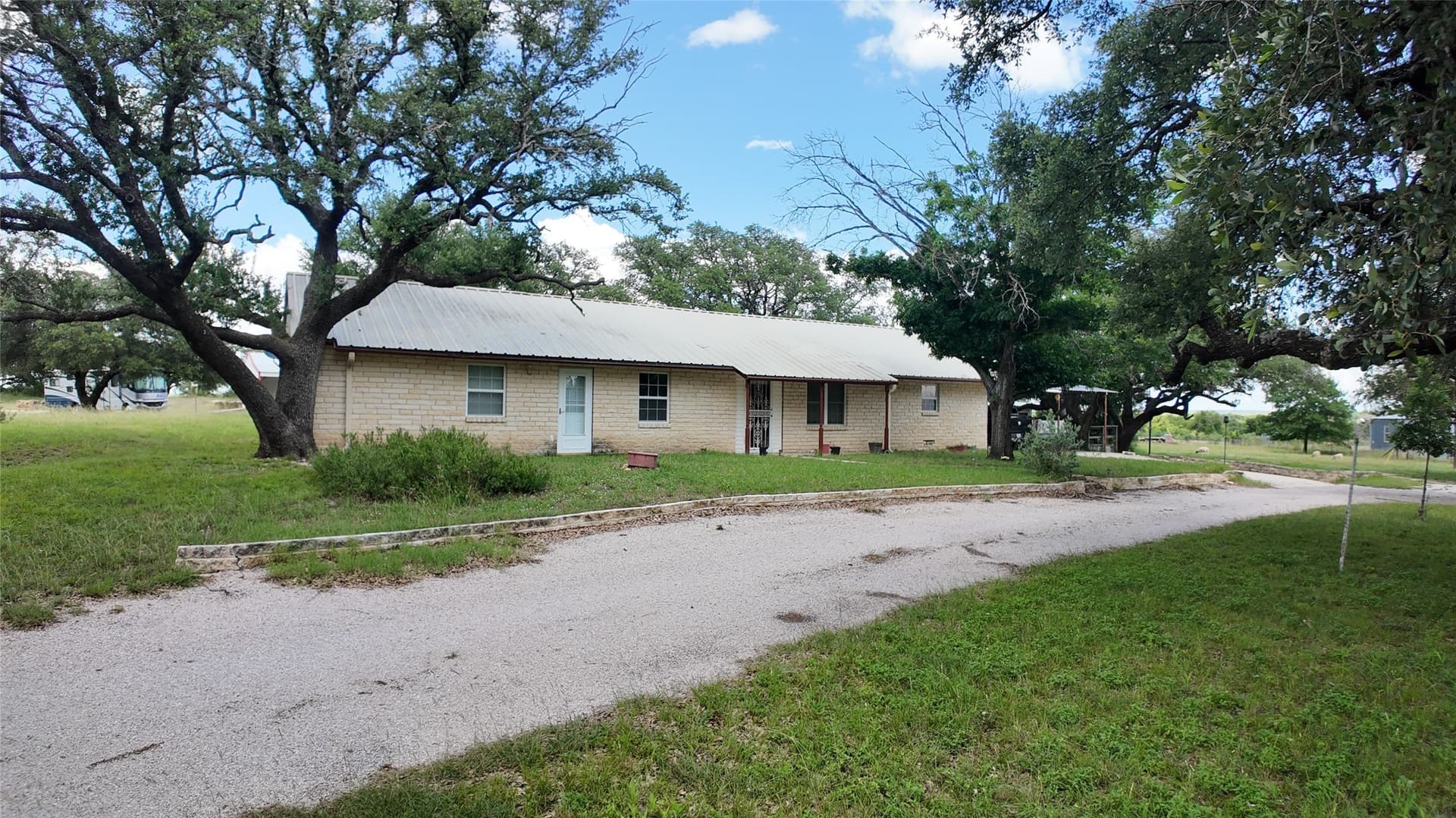10.46 acres in Mills County