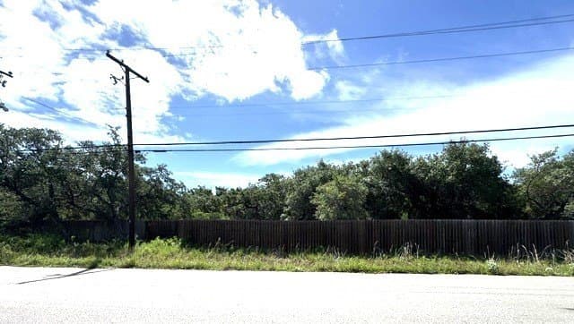 0.17 acres in San Patricio County