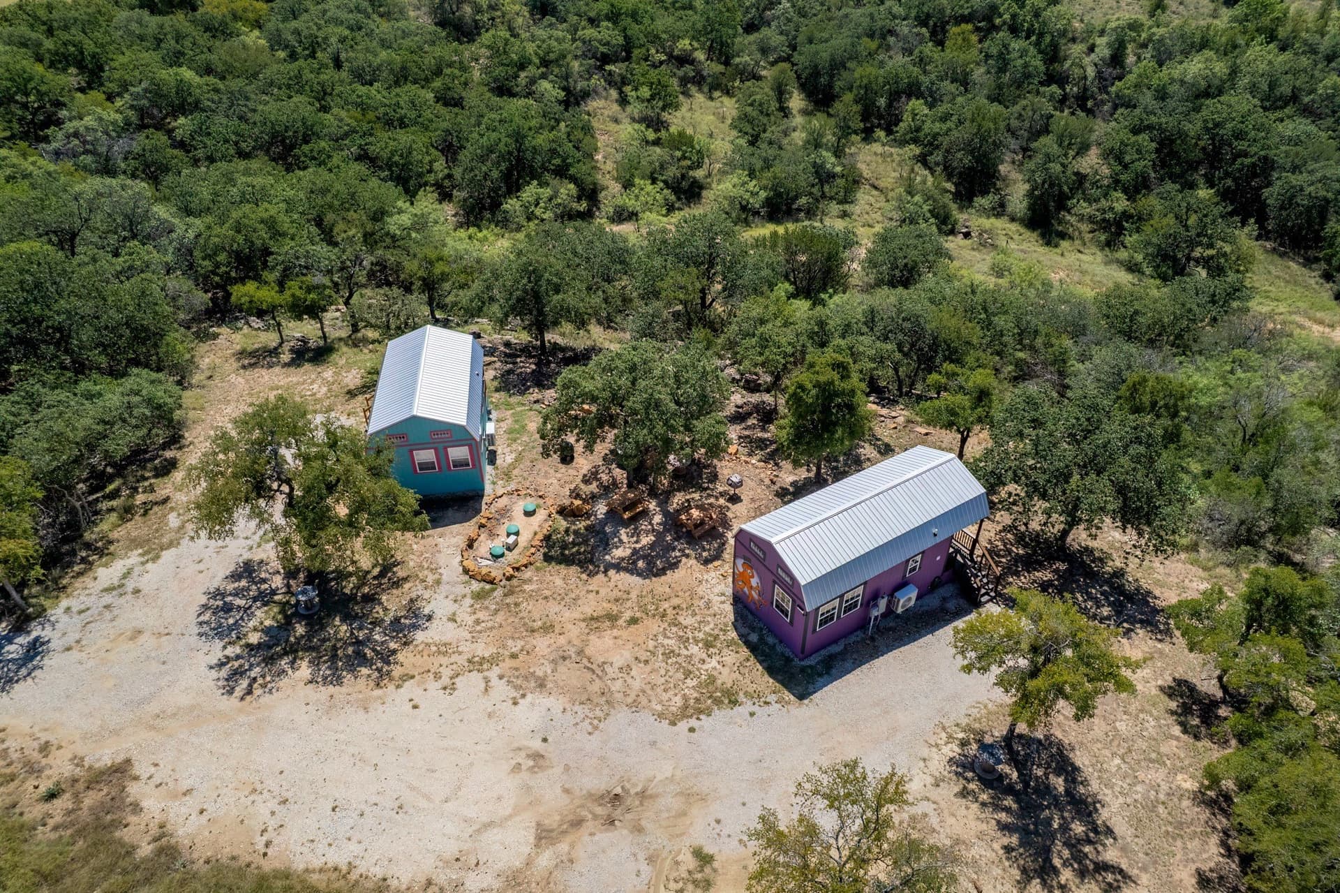 6.38 acres in Brown County gallery image 3