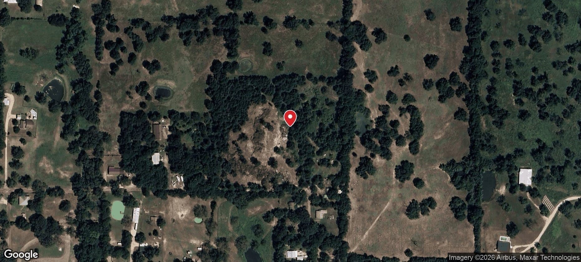 7.25 acres in Delta County