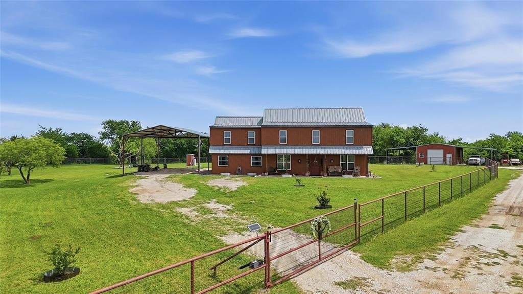 10 acres in Grayson County gallery image 3