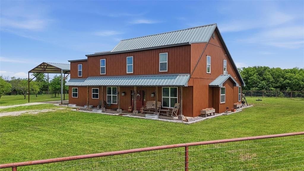 10 acres in Grayson County gallery image 4