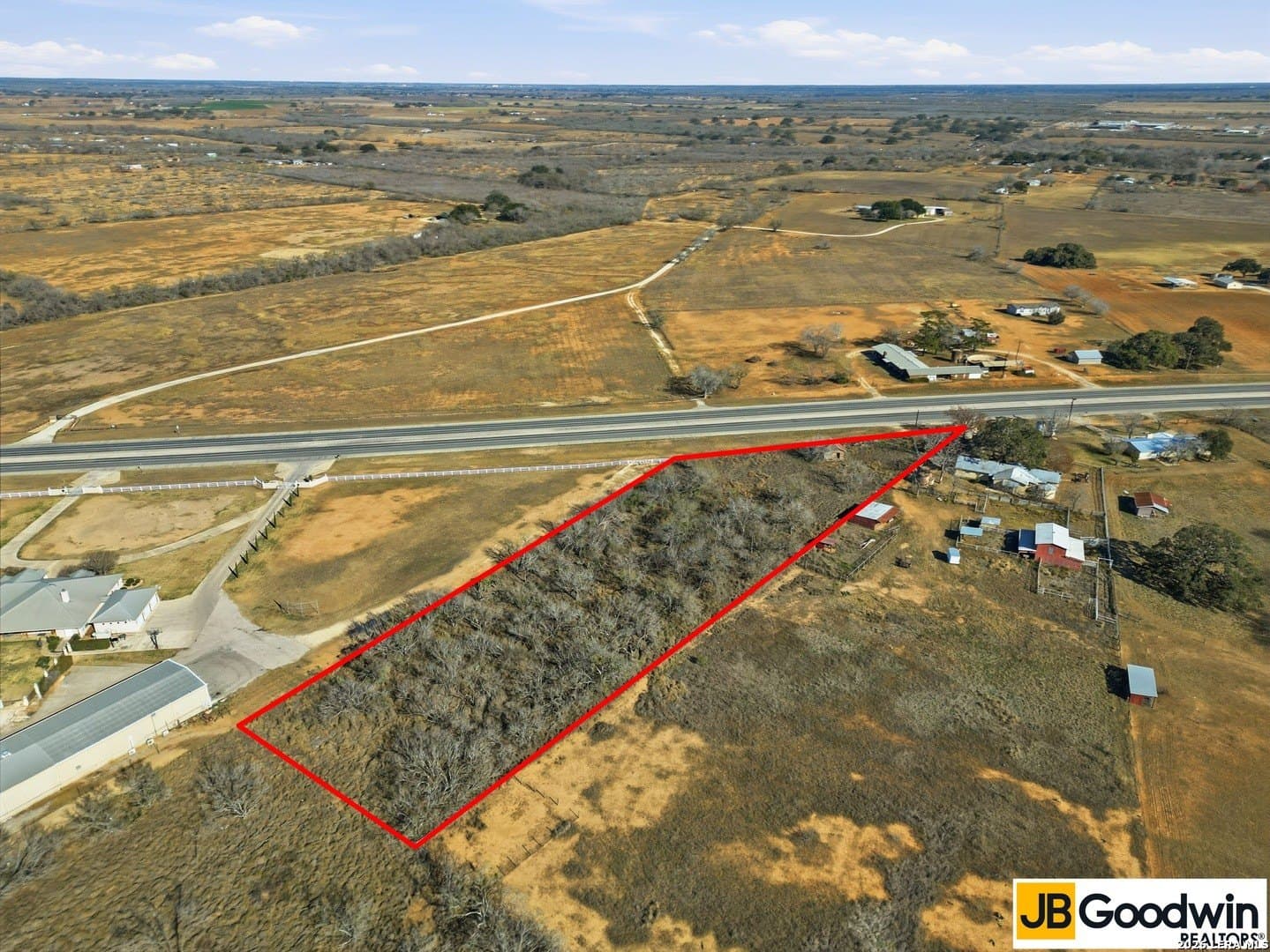 2.32 acres in Atascosa County gallery image 3