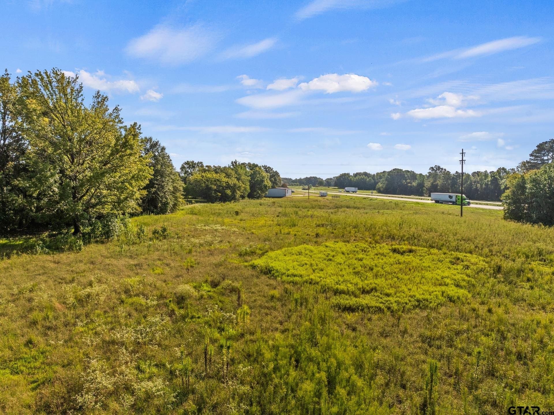 3.67 acres in Titus County featured view